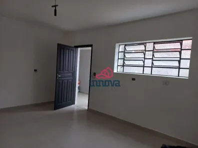 Sala Comercial para alugar, 40m² no Jardim Santa Mena, Guarulhos