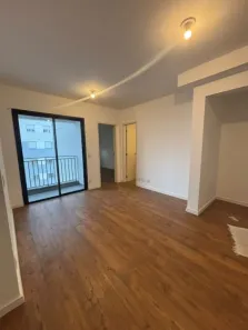 Apartamento com 1 Quarto para alugar, 43m² no Vila Rosália, Guarulhos