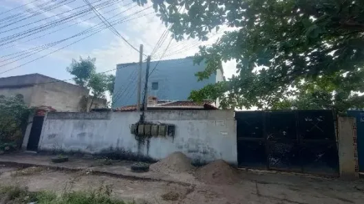 Casa com 2 Quartos à venda, 92m² no Bom Retiro, São Gonçalo