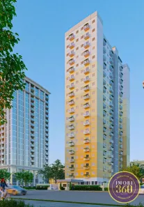 Apartamento com 2 Quartos à venda, 36m² no Vila Ré, São Paulo