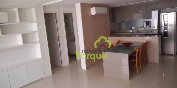 Apartamento com 1 Quarto à venda, 66m² no Aclimação, São Paulo