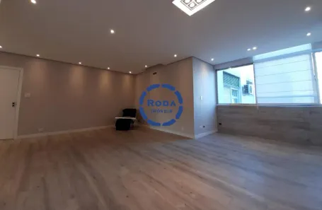 Apartamento com 2 Quartos à venda, 200m² no José Menino, Santos