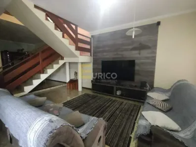 Casa com 3 Quartos à venda, 350m² no Jardim Alto da Boa Vista, Valinhos