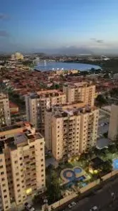Apartamento com 2 Quartos à venda, 60m² no Messejana, Fortaleza