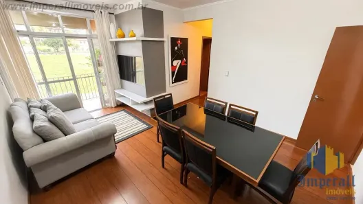 Apartamento com 3 Quartos à venda, 98m² no Jardim Aquárius, São José dos Campos