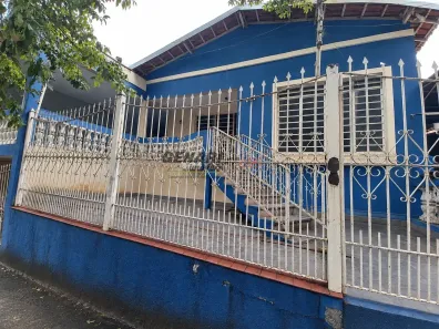 Imóvel Comercial com 1 Quarto para alugar, 245m² no Centro, Indaiatuba