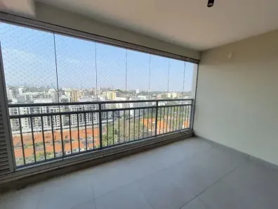 Apartamento com 3 Quartos à venda, 76m² no Vila São Silvestre, São Paulo
