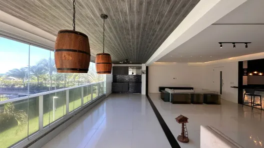 Apartamento com 3 Quartos à venda, 165m² no Pituaçu, Salvador
