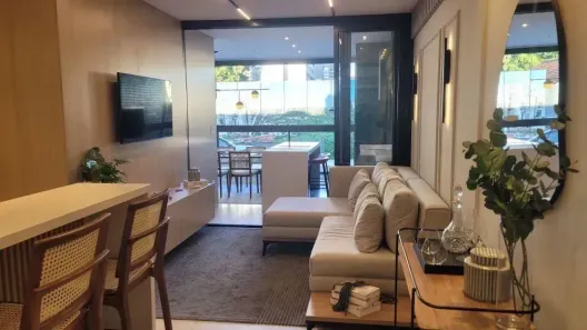 Apartamento com 2 Quartos à venda, 77m² no Zona 08, Maringá
