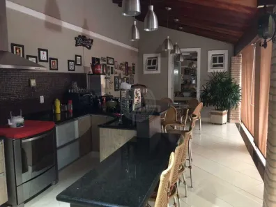 Casa com 3 Quartos à venda, 248m² no City Ribeirão, Ribeirão Preto