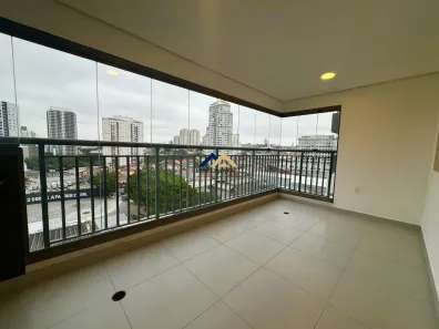 Apartamento com 2 Quartos à venda, 76m² no Vila Ema, São Paulo
