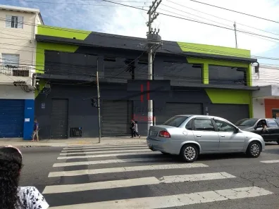 Prédio Comercial para alugar, 1100m² no Vila Formosa, São Paulo