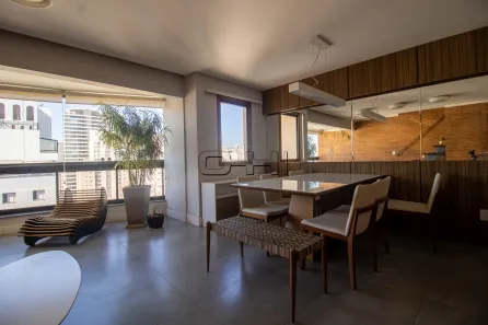 Apartamento com 3 Quartos à venda, 210m² no Vila Olímpia, São Paulo
