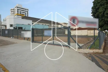 Lote/Terreno para alugar, 900m² no Barbosa, Marília
