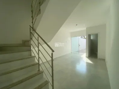 Casa com 2 Quartos à venda, 75m² no Ponte Alta, Betim