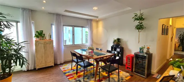 Apartamento com 3 Quartos à venda, 127m² no Jardim Paulista, São Paulo