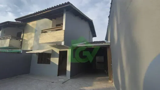 Casa com 2 Quartos à venda, 84m² no Indaiá, Caraguatatuba
