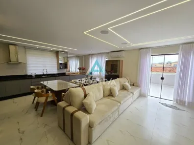 Sobrado com 3 Quartos à venda, 220m² no Vila Camilópolis, Santo André