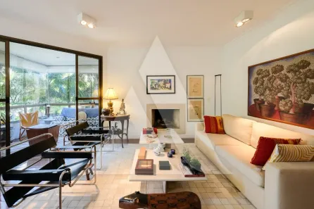 Apartamento com 4 Quartos à venda, 172m² no Planalto Paulista, São Paulo