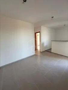 Apartamento com 2 Quartos à venda, 45m² no Vila Maria, Marília
