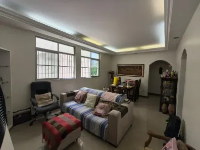 Apartamento com 3 Quartos à venda, 115m² no Pituba, Salvador