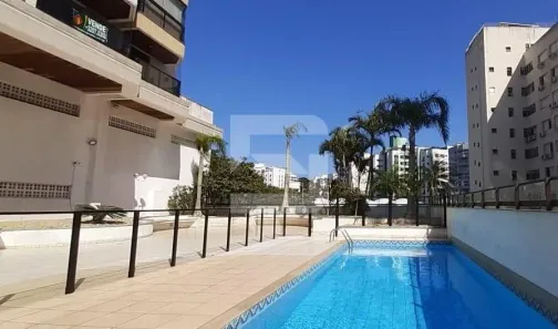 Apartamento com 3 Quartos à venda, 121m² no Centro, Florianópolis