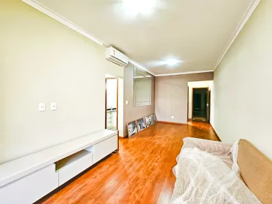 Apartamento com 2 Quartos à venda, 79m² no Vila Mendonça, Araçatuba