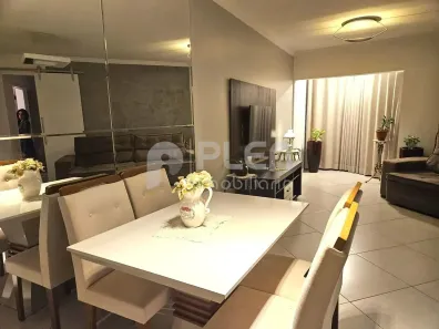 Apartamento com 3 Quartos à venda, 115m² no Santana, São Paulo