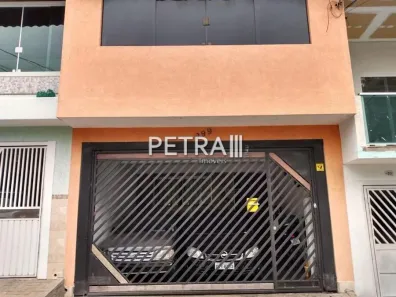 Casa com 3 Quartos à venda, 125m² no Cidade das Flores, Osasco