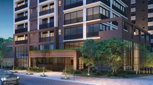 Apartamento com 4 Quartos à venda, 375m² no Moema, São Paulo