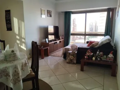 Apartamento com 2 Quartos à venda, 87m² no Centro, Ribeirão Preto