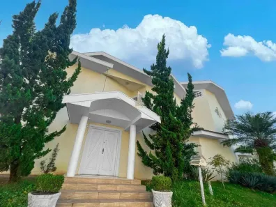Casa com 5 Quartos à venda, 234m² no Urbanova IV-A, São José dos Campos
