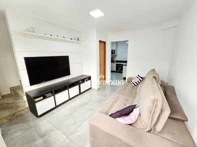 Sobrado com 2 Quartos à venda, 90m² no Jardim Coimbra, São Paulo