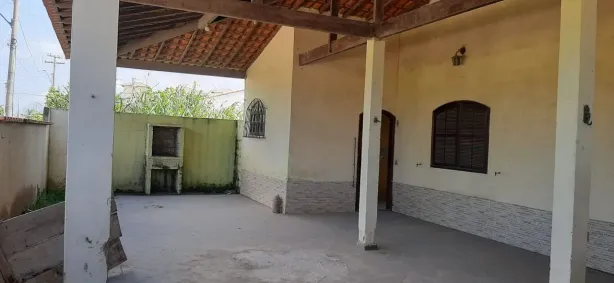 Casa com 4 Quartos à venda, 264m² no Jardim Atlântico Leste (Itaipuaçu), Maricá
