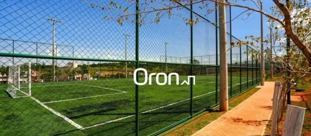 Lote/Terreno à venda, 287m² no Jardins Capri, Senador Canedo