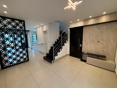 Casa de Condomínio com 3 Quartos à venda, 112m² no Pinheirinho, Vinhedo