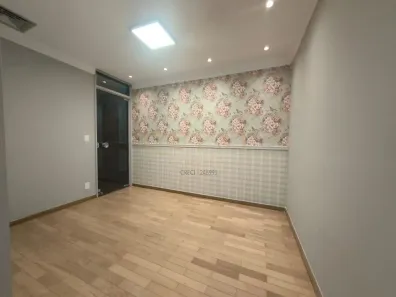 Sala Comercial para alugar, 53m² no Centro, São José do Rio Preto