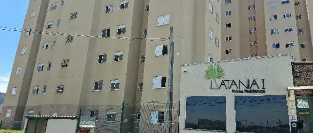 Apartamento com 2 Quartos à venda, 49m² no Jardim das Palmeiras I, Nova Odessa