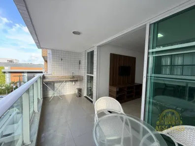 Apartamento com 2 Quartos para venda ou aluguel, 79m² no Jardim Oceania, João Pessoa