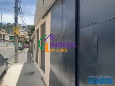 Ponto Comercial para alugar, 115m² no Jardim Bonfiglioli, São Paulo