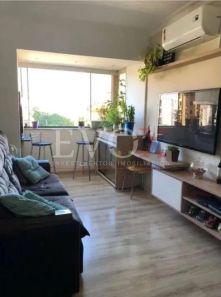 Apartamento com 3 Quartos à venda, 86m² no Passo da Areia, Porto Alegre