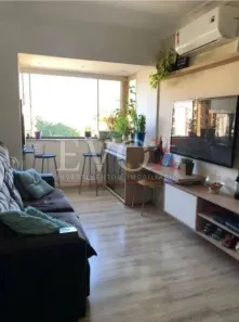 Apartamento com 3 Quartos à venda, 86m² no Passo da Areia, Porto Alegre