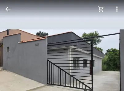 Casa com 2 Quartos à venda, 90m² no Monet, Resende