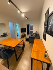Apartamento com 1 Quarto para alugar, 40m² no Jardim Ampliação, São Paulo