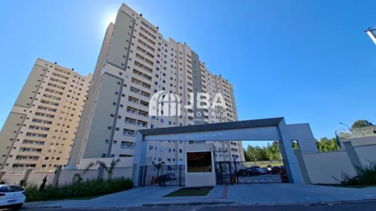 Apartamento com 2 Quartos à venda, 50m² no Bairro Alto, Curitiba