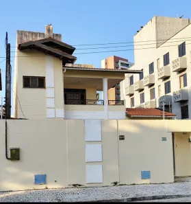 Sobrado com 3 Quartos à venda, 331m² no Engenheiro Luciano Cavalcante, Fortaleza