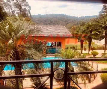 Sobrado com 4 Quartos à venda, 750m² no Roseira, Mairiporã