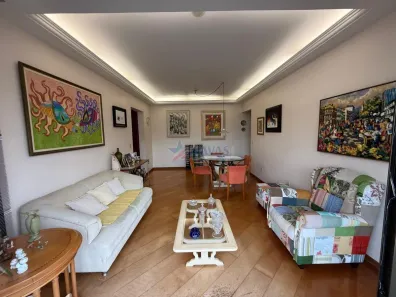Apartamento com 3 Quartos à venda, 110m² no Centro, Florianópolis