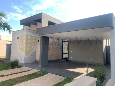 Casa de Condomínio com 3 Quartos à venda, 179m² no Loteamento Terras de Florença, Ribeirão Preto