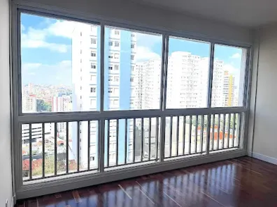 Apartamento com 3 Quartos à venda, 123m² no Santana, São Paulo